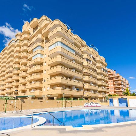 Apartment Cala Blanca By Interhome أوروبيسا ذيل مار المظهر الخارجي الصورة