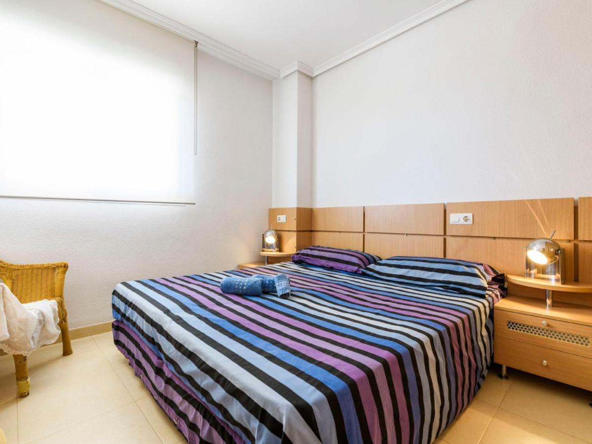 Apartment Cala Blanca By Interhome أوروبيسا ذيل مار المظهر الخارجي الصورة