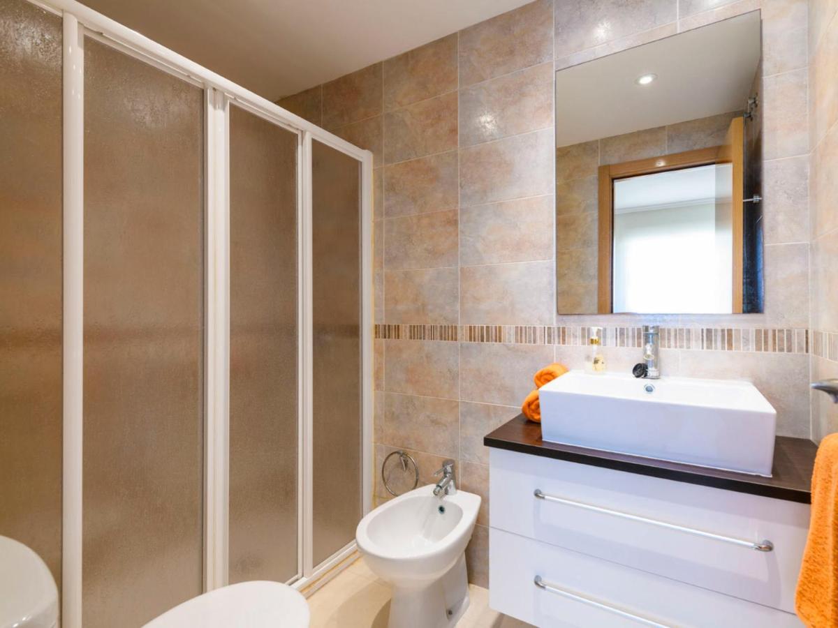 Apartment Cala Blanca By Interhome أوروبيسا ذيل مار المظهر الخارجي الصورة