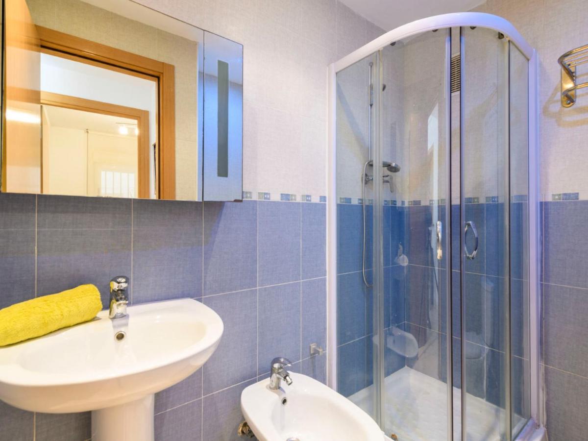 Apartment Cala Blanca By Interhome أوروبيسا ذيل مار المظهر الخارجي الصورة