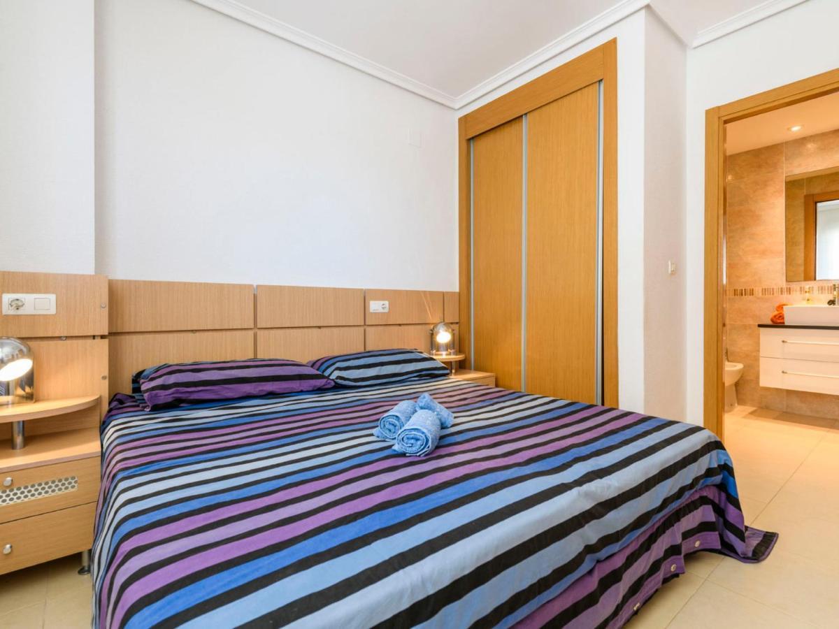 Apartment Cala Blanca By Interhome أوروبيسا ذيل مار المظهر الخارجي الصورة