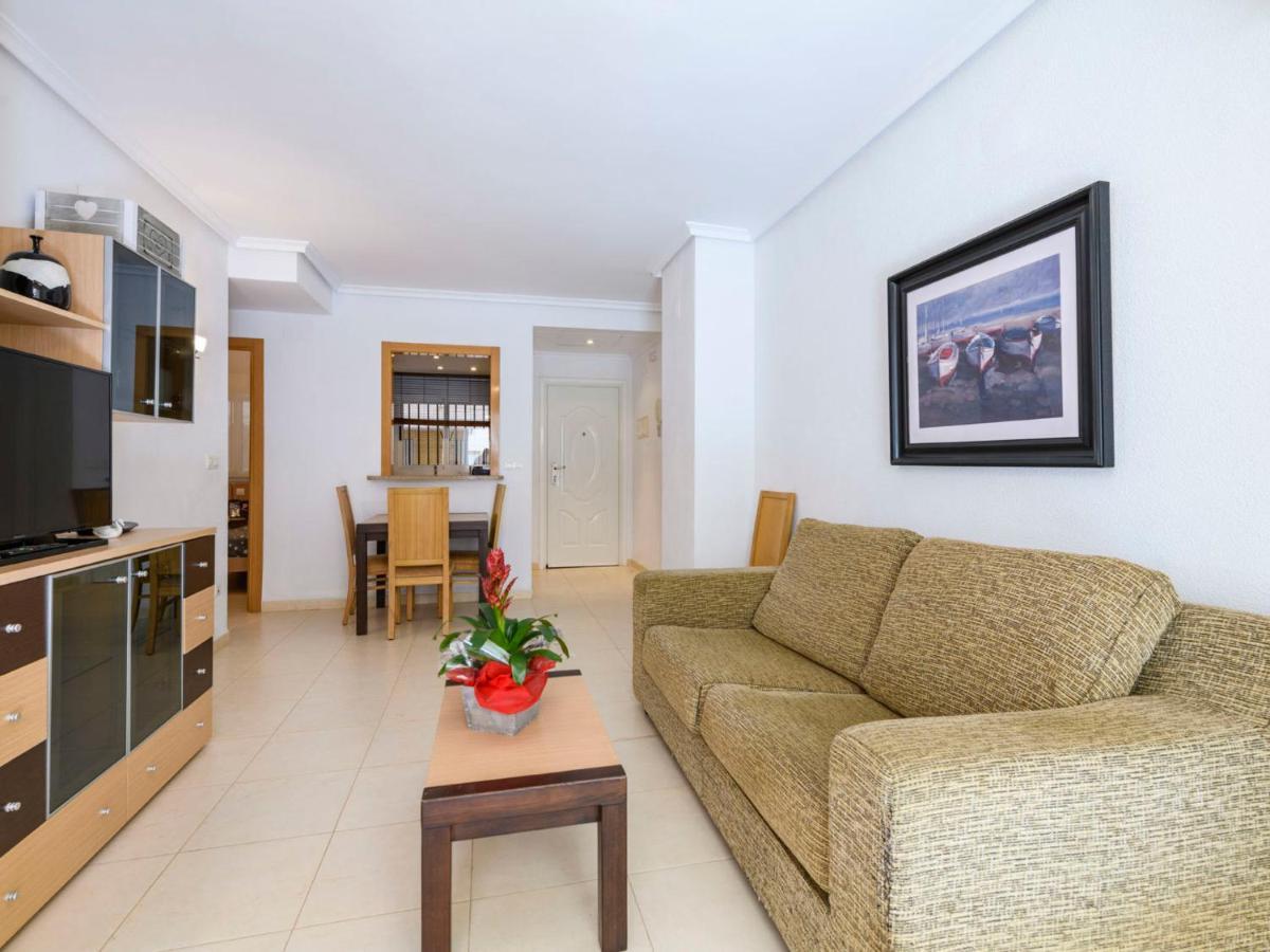 Apartment Cala Blanca By Interhome أوروبيسا ذيل مار المظهر الخارجي الصورة