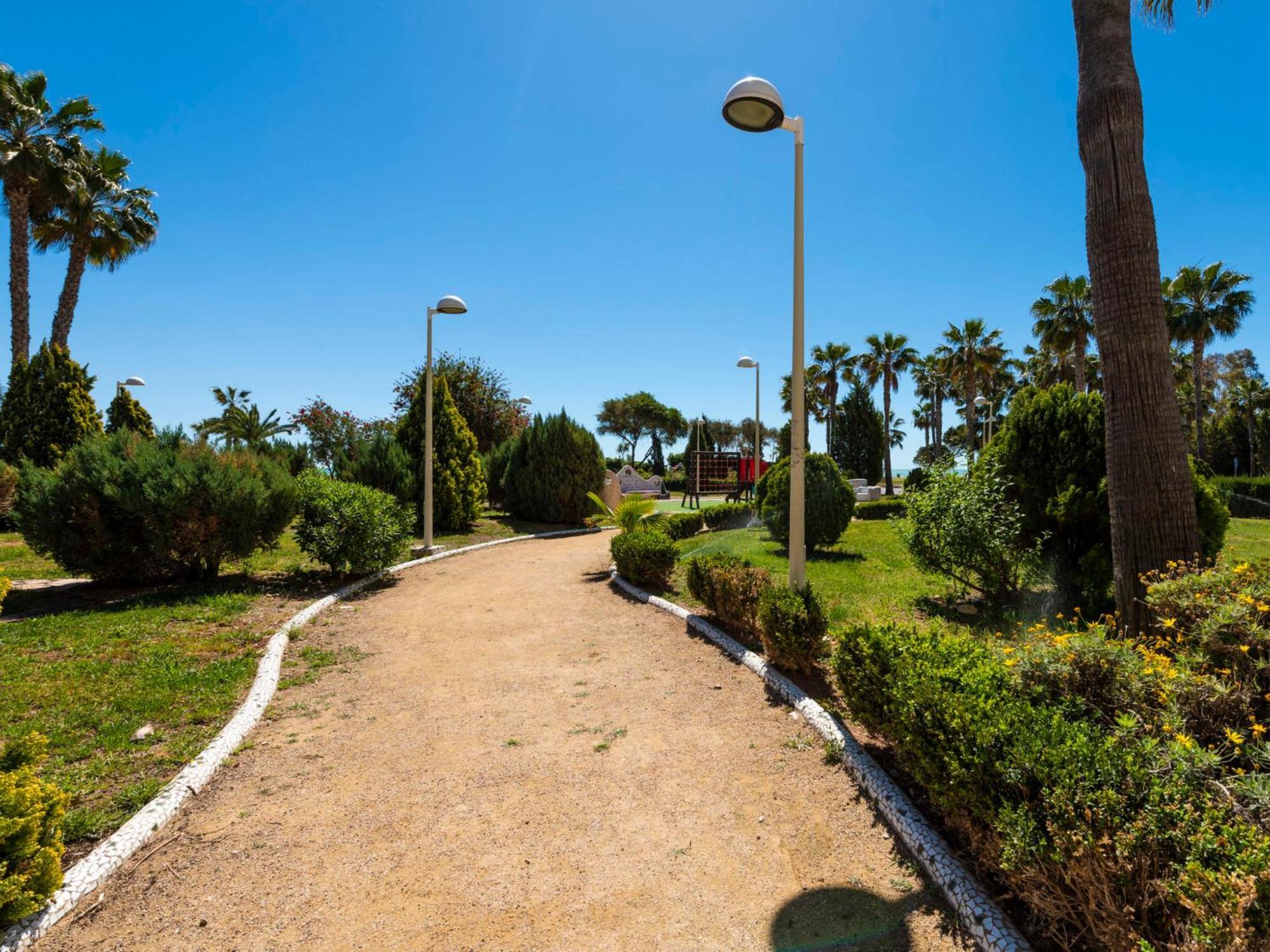 Apartment Cala Blanca By Interhome أوروبيسا ذيل مار المظهر الخارجي الصورة